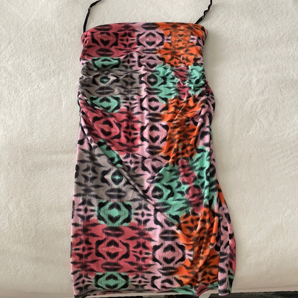 Viereck XS dress